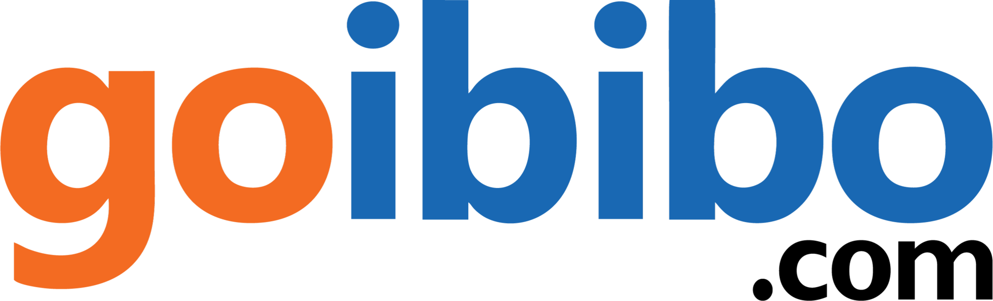 goibibo logo