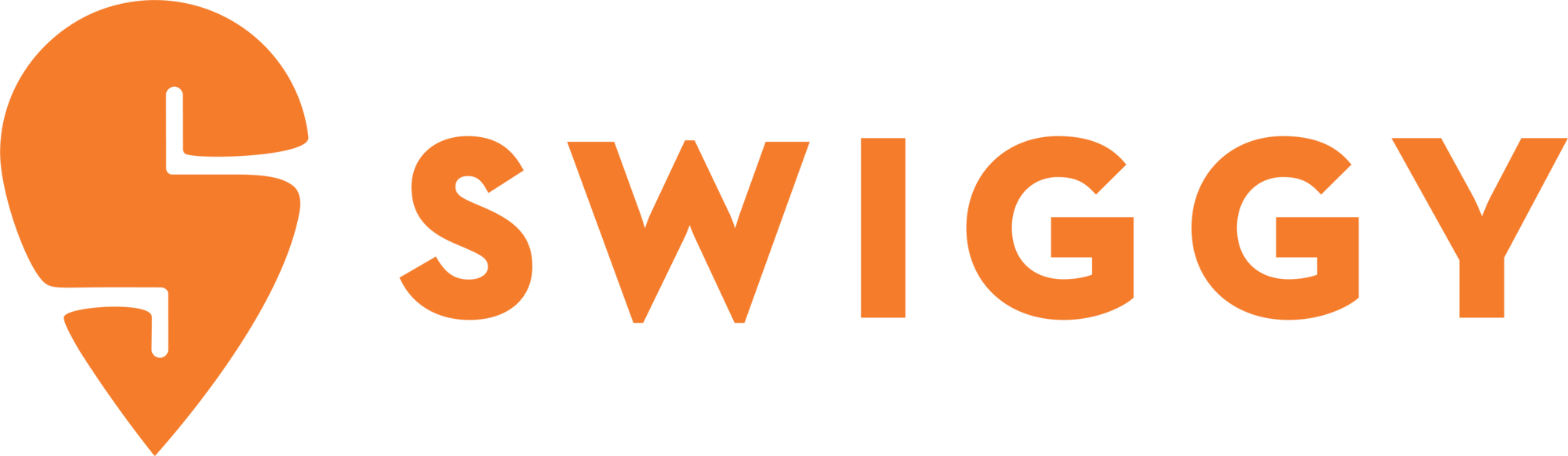 swiggy logo
