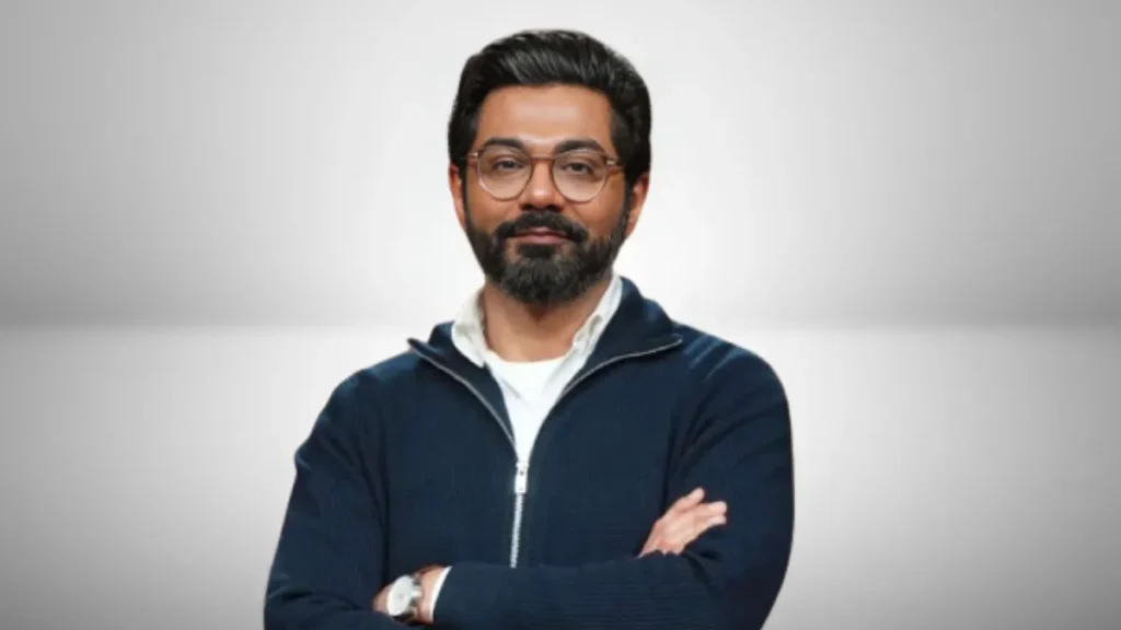 Varun Dua, Founder of Acko Insurance